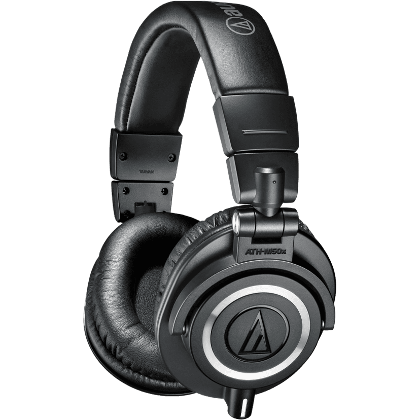 Experience Pure Sound product