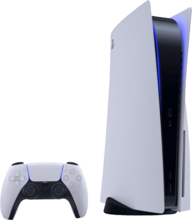 Next-Level Gaming Starts Here product